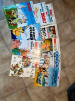 Asterix Zeitschriften Hessen - Lützelbach Vorschau