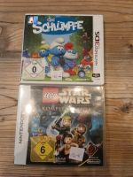 Nintendo 3ds Spiele Niedersachsen - Edemissen Vorschau