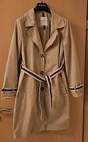 Trenchcoat Esprit beige Größe L Nordrhein-Westfalen - Hagen Vorschau