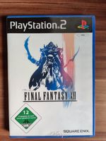 Final Fantasy XII Playstation 2 Niedersachsen - Seulingen Vorschau