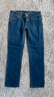 Levi’s Jeans Hose W28 blau Thüringen - Gotha Vorschau