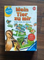 Mein Tier zu mir, Ravensburger Spiele Baden-Württemberg - Schwaikheim Vorschau