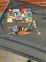 Lego Star Wars 7654 (gebraucht) Niedersachsen - Süpplingenburg Vorschau