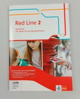 Red Line 2 Workbook mit  CD Klett ISBN: 978-3-12-547782-7 Nordrhein-Westfalen - Bad Salzuflen Vorschau