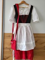 Traditionelles Dirndl Gr 36 von Straßer Schleswig-Holstein - Schenefeld (Kreis Steinburg) Vorschau