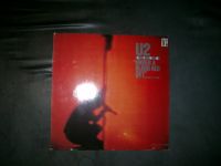 U2 LIVE Under A Blood Red Sky Vinyl LP Hessen - Taunusstein Vorschau