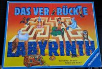 Das Verrückte Labyrinth Spiel Baden-Württemberg - Tannhausen Vorschau