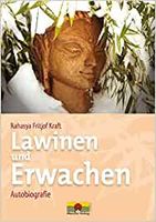 Rahasya F. Kraft: Lawinen u. Erwachen & Heart Meditation CD Niedersachsen - Uelzen Vorschau