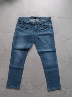 Jeans Hose Damen stretch woman by Tchibo Größe 44 Nordrhein-Westfalen - Rheda-Wiedenbrück Vorschau