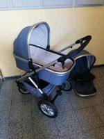 MOON Kombi-Kinderwagen NUOVA Bayern - Schongau Vorschau