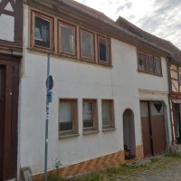 Grundstück mit sanierungsbedürftigtem Haus Thüringen - Treffurt Vorschau