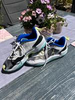 Nike Jordan Größe 43 Duisburg - Walsum Vorschau