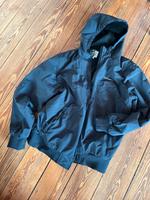 Carhartt Jacke schwarz L wie neu Fleece Hessen - Hadamar Vorschau