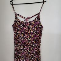 Sommerkleid Gr. 36 Bayern - Regensburg Vorschau