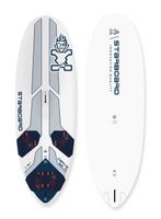 Starboard Windsurf Board CARVE Starlite Carbon Freeride Board 202 Niedersachsen - Oldenburg Vorschau