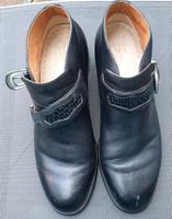 Boots/ Cowboystiefeletten Größe 41.5 Essen - Essen-Kettwig Vorschau