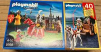 Playmobil Knights Ritterturnier 5168 Niedersachsen - Aurich Vorschau