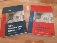 TIRO Curriculum breve Latinum 1+2 Bayern - Ichenhausen Vorschau