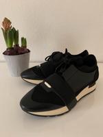 Balenciaga Tess Damensneaker Designer Harburg - Hamburg Heimfeld Vorschau