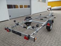 Brenderup Premium 201300 B Bootstrailer Bootsanhänger 1300 kg NEU Mecklenburg-Vorpommern - Hohen Wangelin Vorschau