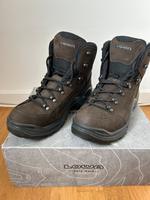 Neue Lowa Renegade GTX Mid / Gr. 41 / Wanderstiefel Wanderschuhe Hessen - Langen (Hessen) Vorschau