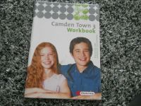 camden Town 3 Workbook  mit Audio - CD für Schüler Realschule 7 K Niedersachsen - Weyhe Vorschau