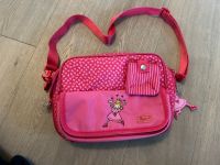 Sigikid Handtasche Kindergartentasche Prinzessin pink Mädchen Nordrhein-Westfalen - Halle (Westfalen) Vorschau