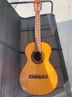 Gitarre Framus Rio 5/14 Hessen - Stadtallendorf Vorschau