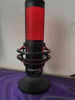 HyperX Quadcast Mikrofon Top Zustand Kiel - Gaarden Vorschau