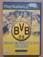 PlayStation 2 PS2 Spiel Club Football BVB 09 Borussia Dortmund Hessen - Offenbach Vorschau