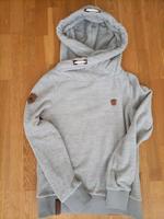 Naketano Hoodie Kapuzenpullover Baden-Württemberg - Nordheim Vorschau