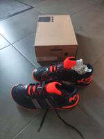 Kempa Handball Schuhe NEU, Größe 44 schwarz orange Baden-Württemberg - Hohberg Vorschau