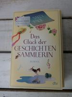 Buch Das Glück der Geschichten Sammlerin Roman Sally Page TB Wuppertal - Vohwinkel Vorschau