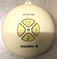 Medela Swing Maxi Flex elektrische Doppel-Milchpumpe Nordrhein-Westfalen - Delbrück Vorschau