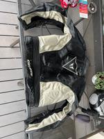 Dainese Lederkombi Hessen - Butzbach Vorschau