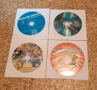4 Sailor Moon CDs (3 Musik-CDs, 1 CD-Rom Special aus Sonderheft) Westerwaldkreis - Ailertchen Vorschau
