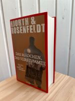 Buch „Das Mädchen, Das Verstummte“ Saarland - Homburg Vorschau