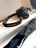 Spiegelreflexkamera  Canon EOS 700D Hessen - Wiesbaden Vorschau