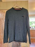 Langarmshirt Jungen Superdry Gr. 176 Müritz - Landkreis - Waren (Müritz) Vorschau