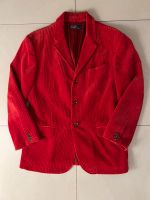 Ralph Lauren Cord Sakko, Farbe rot, Gr. XL Baden-Württemberg - Pforzheim Vorschau