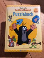 Puzzlebuch der kleine Maulwurf Sachsen-Anhalt - Flechtingen Vorschau
