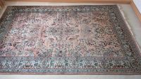 Orientteppich Sarough Feisalabad, 300 x 200 cm, Nordrhein-Westfalen - Langenfeld Vorschau