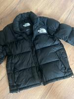 The North Face Daunenjacke 700 Damen Gr. S schwarz Pufferjacke Schleswig-Holstein - Bad Bramstedt Vorschau
