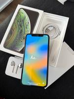 iPhone XS 64GB Sachsen - Wiesa Vorschau