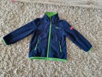 Trollkids Fleecejacke Gr. 104 Thüringen - Aspach Vorschau