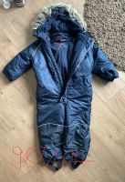 Schneeanzug Winter Overall Tchibo 98/104 Kinder Kleidung Bayern - Hirschaid Vorschau