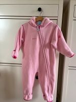 Jako-o Polartec fleece Overall Anzug rosa Größe 80/86 Herzogtum Lauenburg - Büchen Vorschau