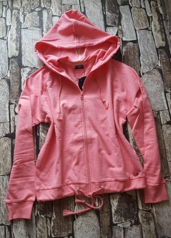 Buffalo Jacke + Hose  36/38 Grau Rosa NEU mit Etikett ! in St. Egidien