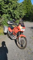 Honda Transalp AfricaTwin Umbau XRV750 Dresden - Leuben Vorschau