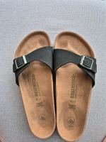Birkenstock Madrid 42 wie neu Baden-Württemberg - Mannheim Vorschau